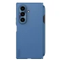 Nillkin Super Frosted Shield Fold with S-Pen case Magnetic Matte cover case for Samsung Galaxy Z Fold7 (Fold 7 5G), Samsung W26 order from official NILLKIN store